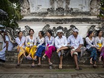 Mengenal Tingkatan Sosial di Bali: Brahmana, Ksatria, Waisya, Sudra