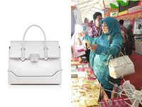 Berita Terpopuler Sepekan: Koleksi Tas Mewah Istri Gubernur Sumbar 