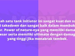 Tebak Karakter Hero Favoritmu di Mobile Legends