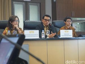 Moeldoko Video Conference Profesor Harvard, Diskusi Formula KKR Terbaik