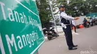 Kepala Suku Dinas Perhubungan Jakarta Pusat, Harlem Simanjuntak mengatakan uji coba ini akan dilakukan sejak Kamis 12 Desember 2019.