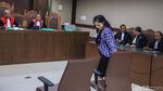 Suap Bupati Rp 60 Juta, Pengusaha Ini Duduk di Kursi Terdakwa