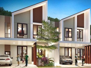 Hunian Premium Terjangkau Dekat Stasiun LRT, Investasi Hits di 2020!