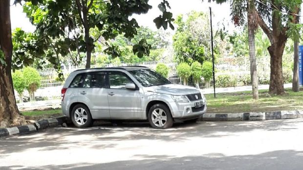 Tak Ada Korting untuk Mobil-Motor 5 Bulan Parkir di Bandara Solo