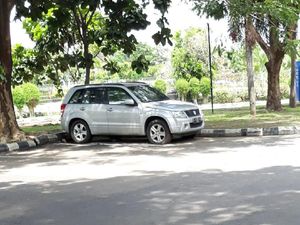 Mobil-Motor Parkir 5 Bulan di Bandara Solo, AP I: Nggak Ada Korting!