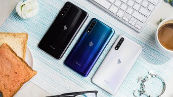 Ponsel lokal Vietnam ini berada di urutan 10 dengan nilai 206.778. Foto: VSmart