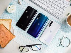 Deretan Ponsel Android Kelas Menengah Terkencang di Dunia