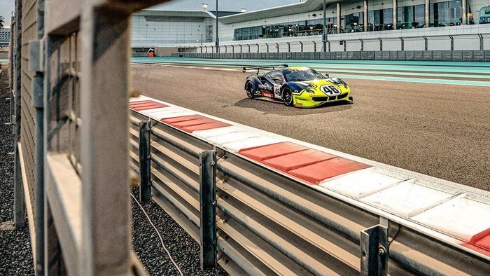 Gulf 12 Hours