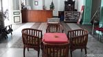 Foto: Hotel di Solo, Bangunannya dari Zaman Belanda