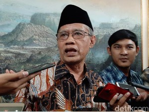 Muhammadiyah Harap Dewas KPK Diisi Orang Berintegritas-Representatif