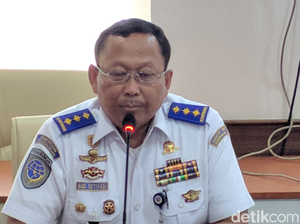 Mudik Gratis dari Kemenhub Batal Gara-gara Corona