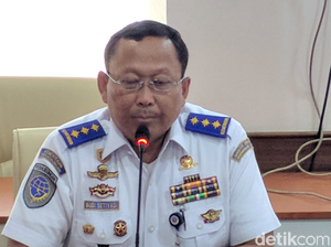 Mudik Gratis dari Kemenhub Batal Gara-gara Corona
