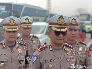 Libur Natal-Tahun Baru, Polda Jabar: Jalur Selatan Siap Digunakan