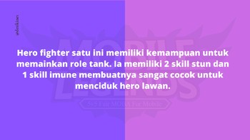 Hero fighter yang mana kira-kira? Foto: detikINET