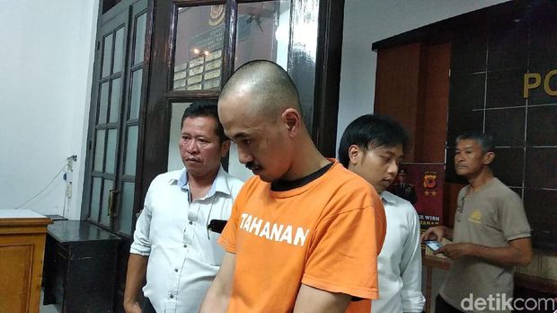 Ngaku Bisa Gandakan Uang, Pria di Bandung Tipu Ratusan Juta