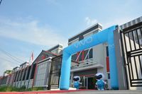 Vivo Tingkatkan Produksi di 2020