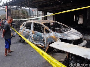 Berita Hari Ini di Jabar: 3 Tewas Akibat Kebakaran hingga Teror Kobra