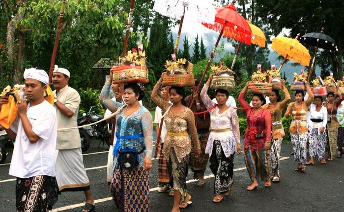 Foto: 7 Destinasi Indonesia untuk Liburan di 2021