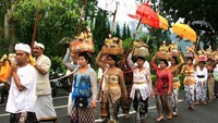 Indonesia masih tertutup bagi turis biasa (Foto: iStock)