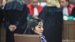 Suap Bupati Rp 60 Juta, Pengusaha Ini Duduk di Kursi Terdakwa