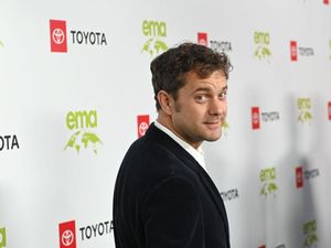 Joshua Jackson Membuat Pengakuan Mengejutkan Tentang Perselingkuhan