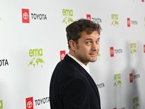 Komentar Kalem Joshua Jackson Lihat Rumahnya Rp 32 M Terbakar Sisa Puing