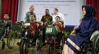 Literasi Dan Inklusi Keuangan Bagi Penyandang Disabilitas