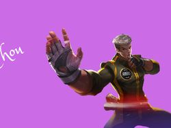 Tebak Karakter Hero Favoritmu di Mobile Legends