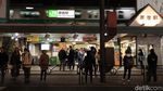 Mau Tahu Kayak Apa Harajuku di Malam Hari? Cek Foto-fotonya