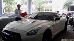 Bertambah! 14 Supercar Diamankan Polda Jatim