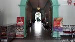 Foto: Hotel di Solo, Bangunannya dari Zaman Belanda