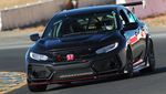 Tampang Honda Type R Versi Balap yang Dijual