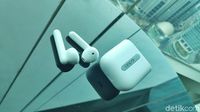 Enco Free Jadi True Wireless Headphone 