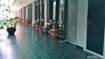 Foto: Hotel di Solo, Bangunannya dari Zaman Belanda