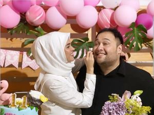 Unggahan Rosmanizar Disorot saat Isu Didi Mahardika-Cita Citata Mencuat