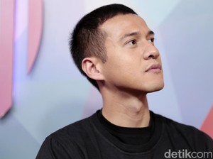 Herjunot Ali Sudah Jomlo 8 Tahun, Tegaskan Tak Ada Hubungan dengan Olla Ramlan