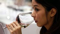 Wajah Merah Ketika Konsumsi Minuman Beralkohol Jadi Tanda Awal Alzheimer 