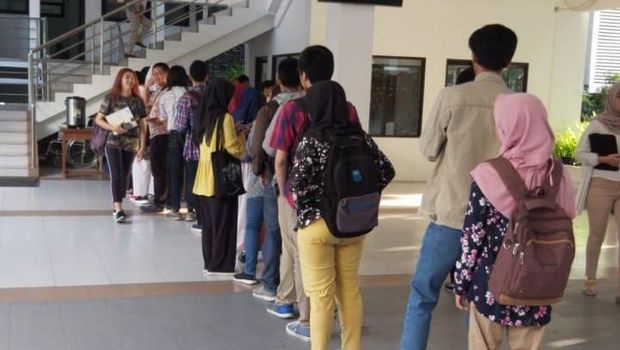 Alasan Fisipol UGM Beri Sarapan: Banyak Mahasiswa Pingsan Saat Ujian
