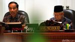 Jokowi Gelar Ratas Pembahasan Ibu Kota Baru