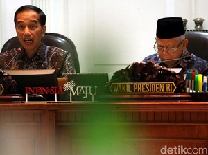 Setahun Jokowi-Maruf, Ini Sederet PR Ekonomi yang Belum Beres