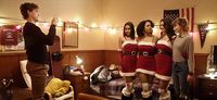 Black Christmas.