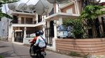 Potret Belasan Parabola Mejeng di Rumah Roy Suryo
