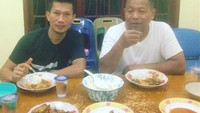 Cut Rita menyebut Ismed beberapa kali selingkuh saat menikah dengan dirinya. Hal ini ia sampaikan di stasiun TV swasta. Foto: Instagram