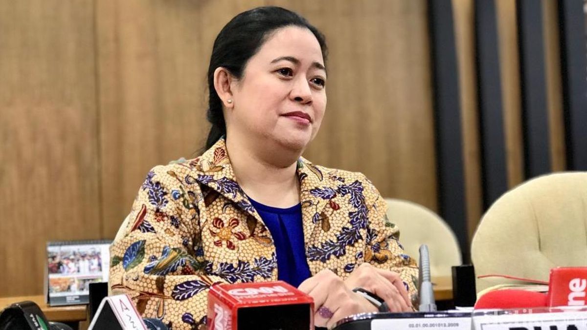 Arteria Dahlan Geram BEM KM Unnes Juluki Puan 'Queen of Ghosting'