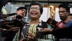 Senyum Firli Bahuri cs Saat Mulai Masa Pengenalan di KPK