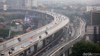 Masalahnya, kata Jusri, apakah pengemudi sudah sadar terkait batas aman kecepatan yang direkomendasikan, yakni maksimal 80 km/jam.
