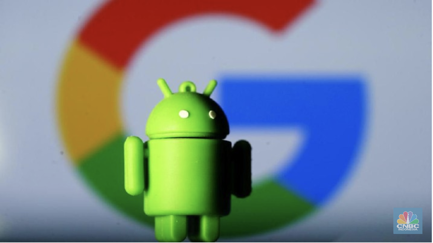 Android/վ