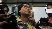 Masa induksi atau pengenalan tersebut akan dilakukan selama 3 hari sebelum para pimpinan KPK terpilih dilantik.