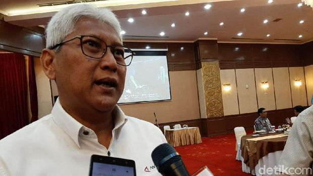 Berita Xinhua Berbahasa Indonesia Kini Ada di Kanal Branda Antara