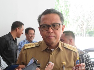 Gubernur Sulsel Selamatkan Aset Rp 6,5 T yang Dikelola Pihak Ketiga